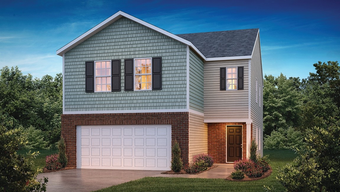 31 Archstone Way Piedmont, SC 29673 - Photo 1 of 3