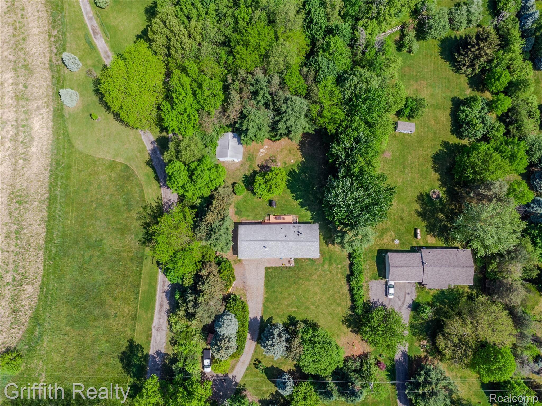 5395 Faussett Road Howell, MI 48855 - Photo 41 of 48 5395 Faussett-15.jpg