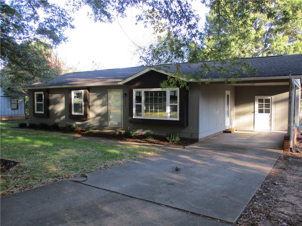 4702 Bethel Church Road Hickory, NC 28602 - Photo 1 of 22 Gallery Image 1