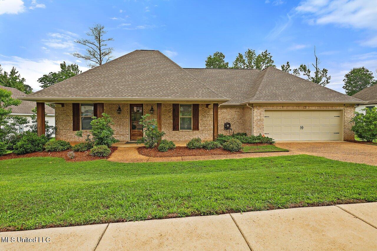 326 Cypress Creek Road Brandon, MS 39047 - Photo 1 of 31 326 Cypress Creek Rd