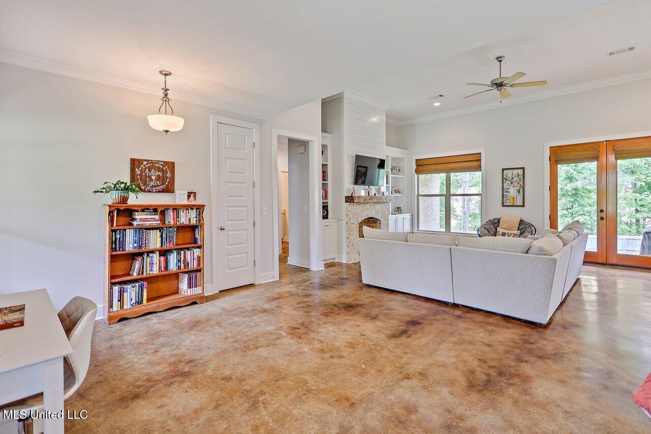 326 Cypress Creek Road Brandon, MS 39047 - Photo 27 of 31 326 Cypress Creek Rd 27
