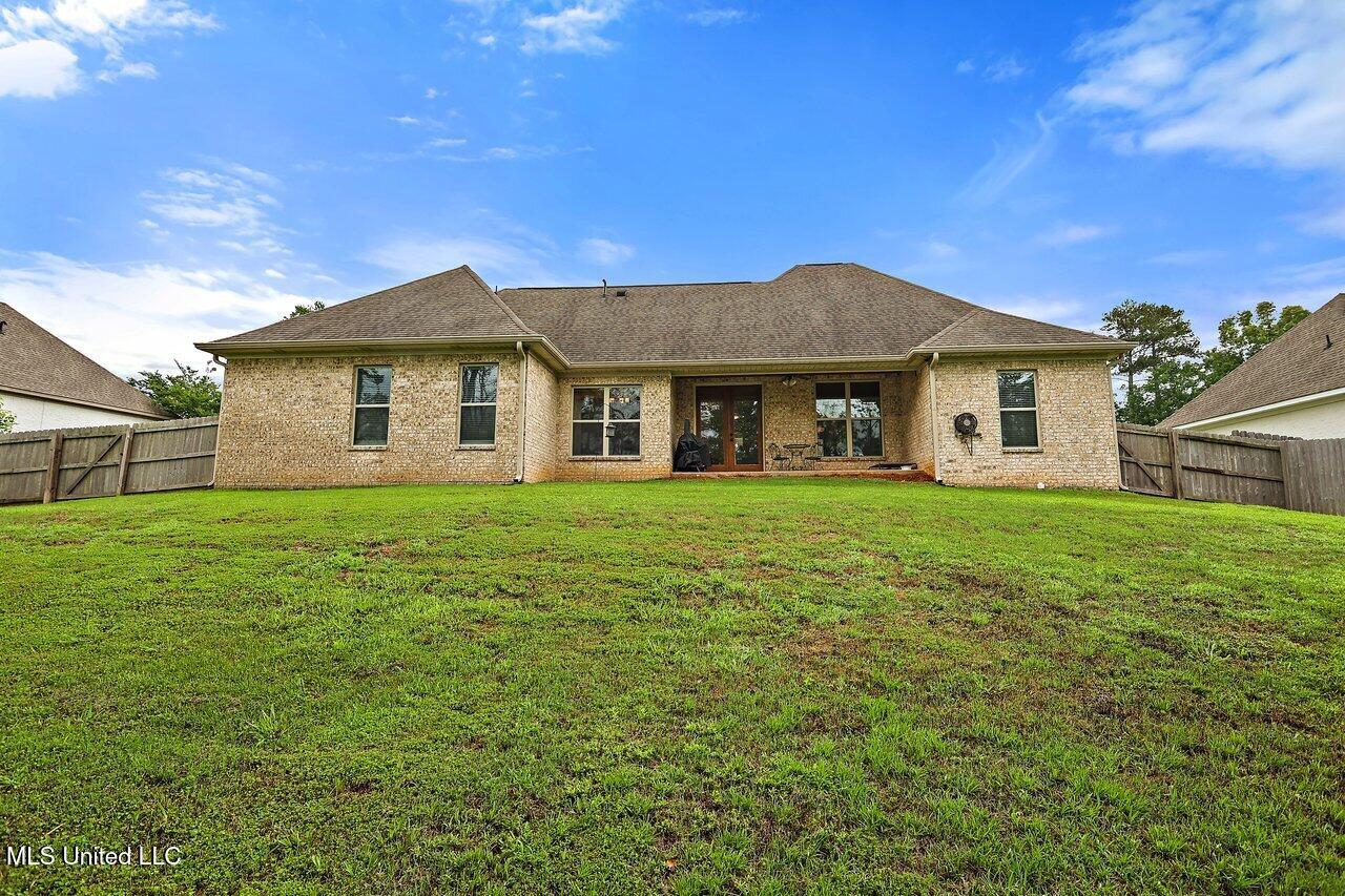 326 Cypress Creek Road Brandon, MS 39047 - Photo 29 of 31 326 Cypress Creek Rd 29