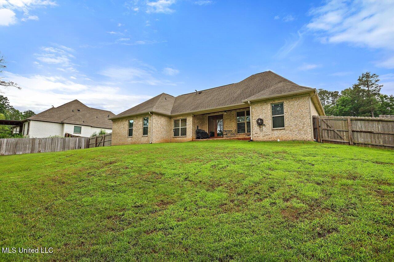 326 Cypress Creek Road Brandon, MS 39047 - Photo 30 of 31 326 Cypress Creek Rd 30