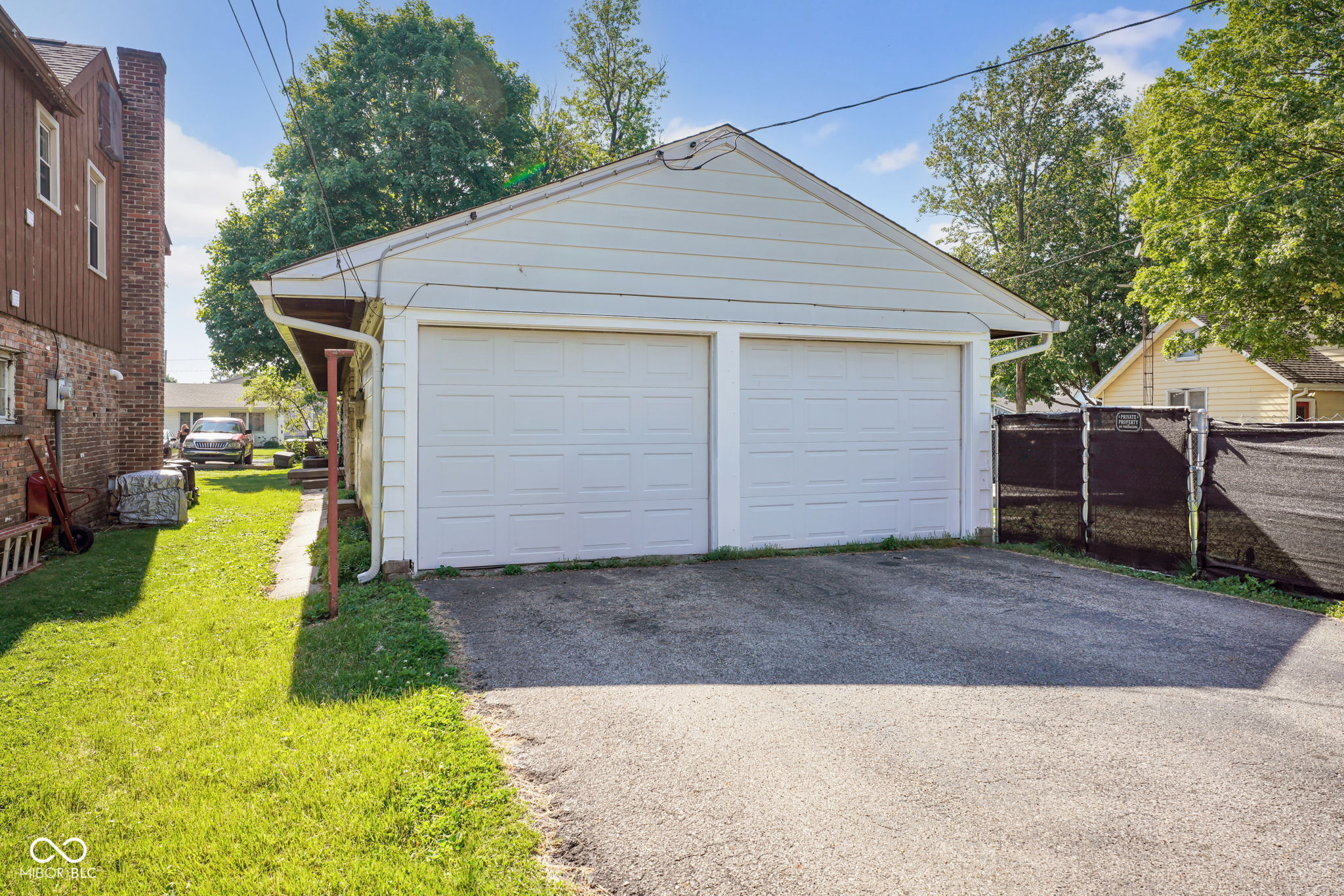 2019 19th Street Columbus, IN 47201 - Photo 22 of 22