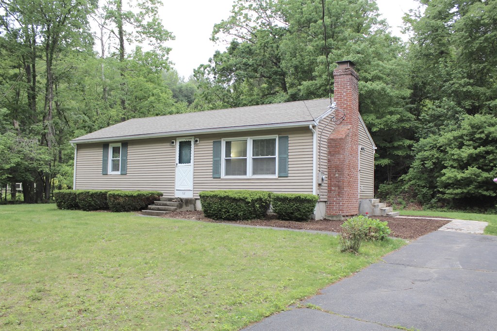 68 Old Quarry Road Westfield, MA 01085 - Photo 1 of 20 Gallery Image 1