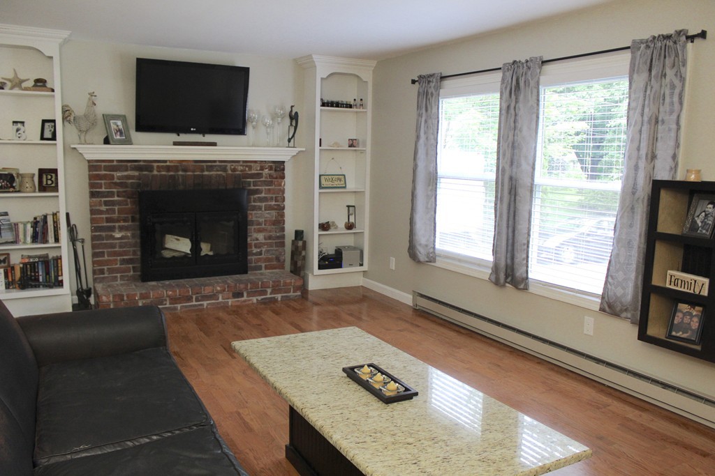 68 Old Quarry Road Westfield, MA 01085 - Photo 9 of 20 Gallery Image 9