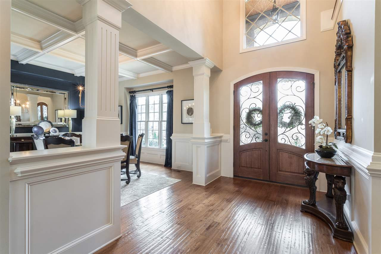 6020 Valencia Court Raleigh, NC 27614 - Photo 2 of 29 Photo 2