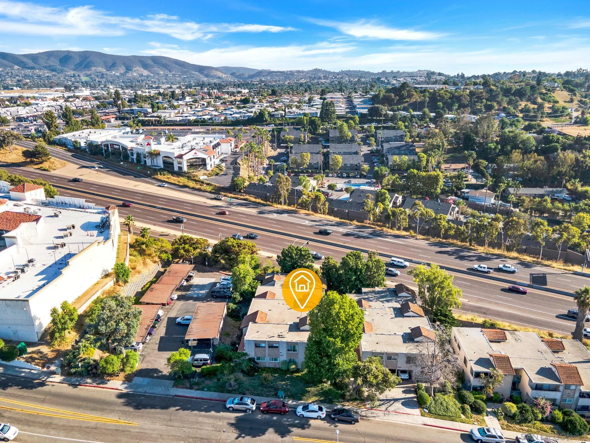 3431 Capalina Road, Unit 20 San Marcos, CA 92069 - Photo 12 of 13 Gallery Image 12