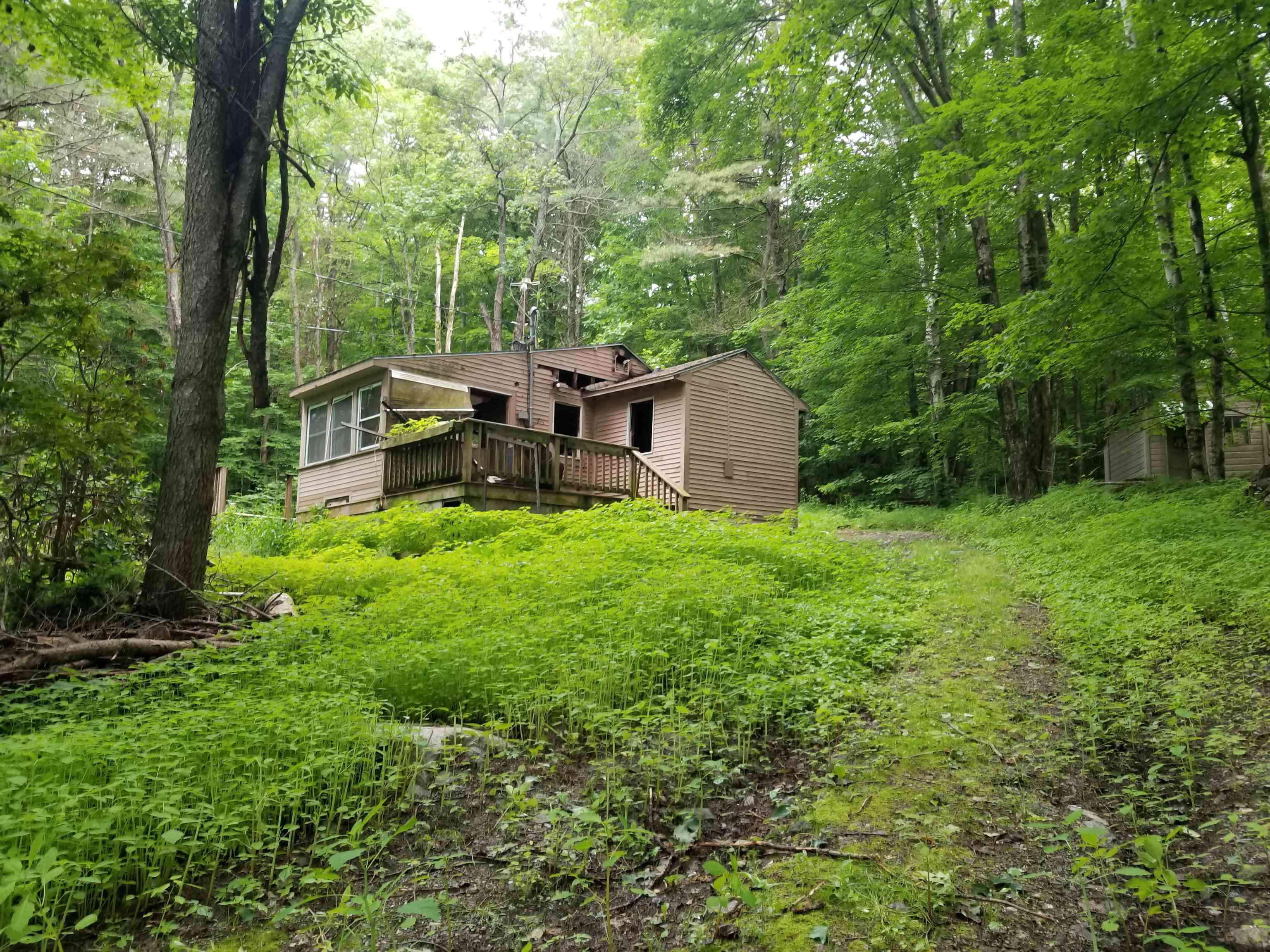 681 Cold Pond Road Acworth, NH 03601 - Photo 1 of 11