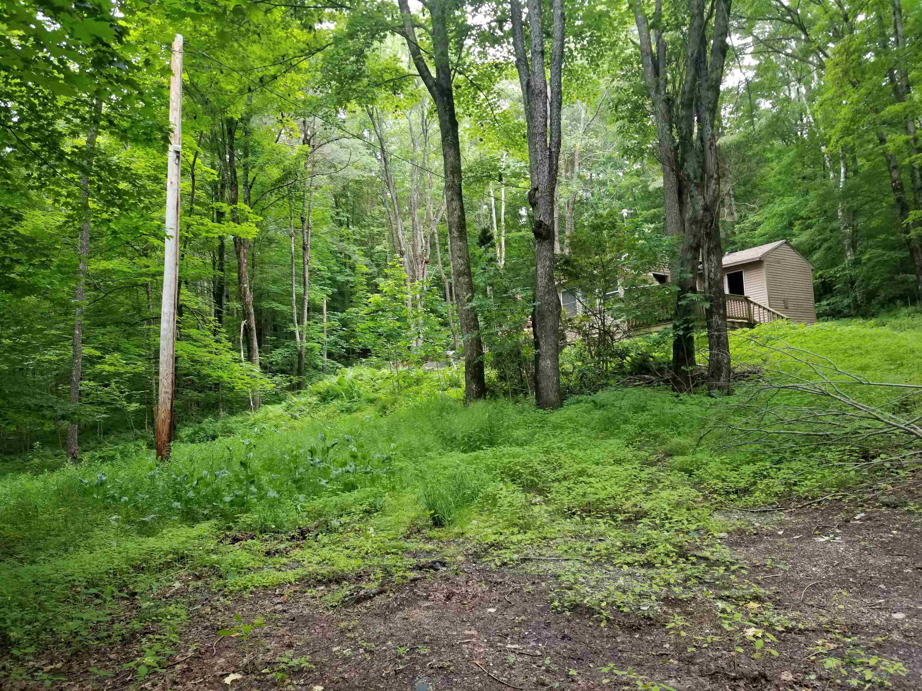681 Cold Pond Road Acworth, NH 03601 - Photo 11 of 11