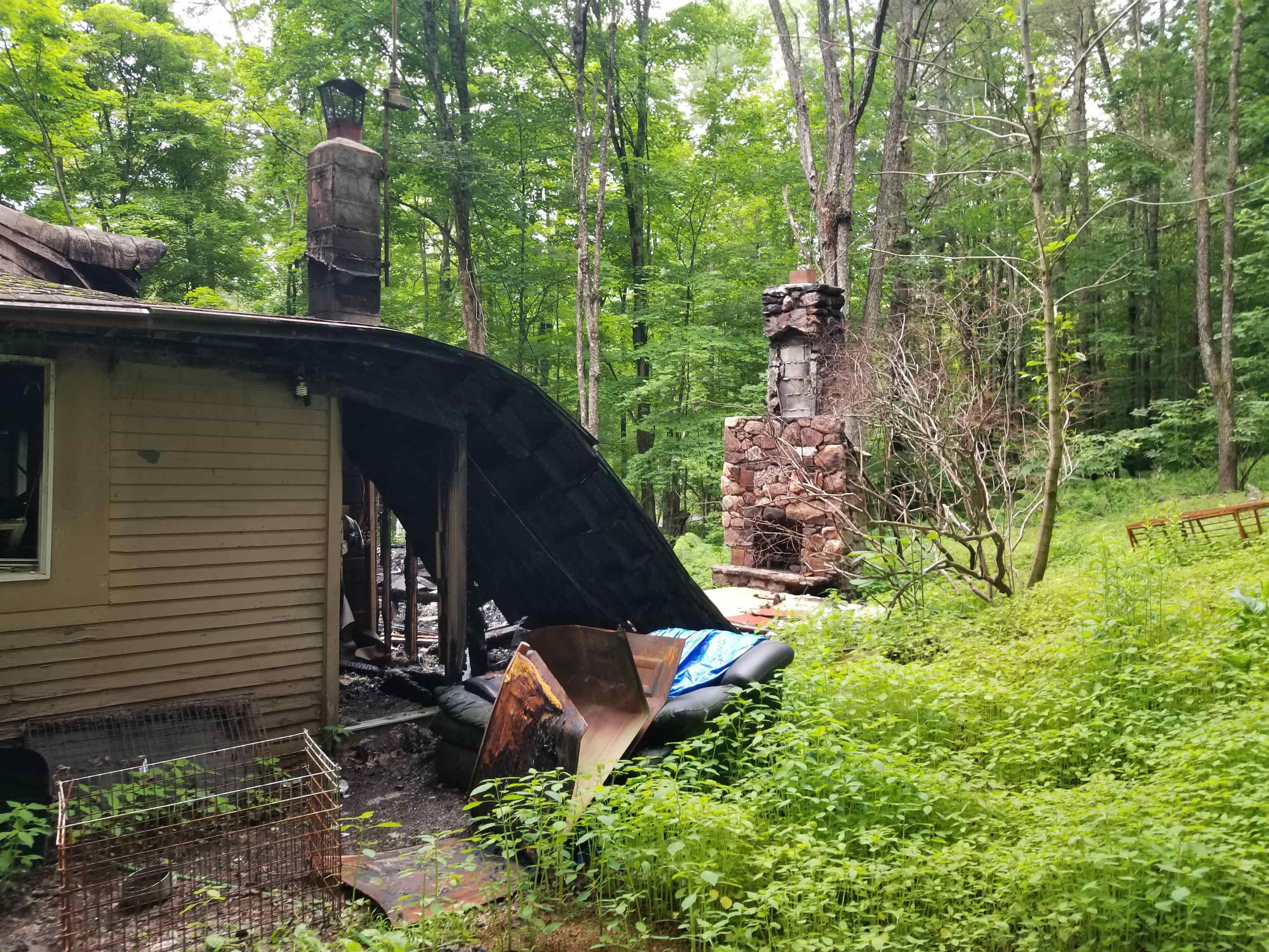 681 Cold Pond Road Acworth, NH 03601 - Photo 4 of 11