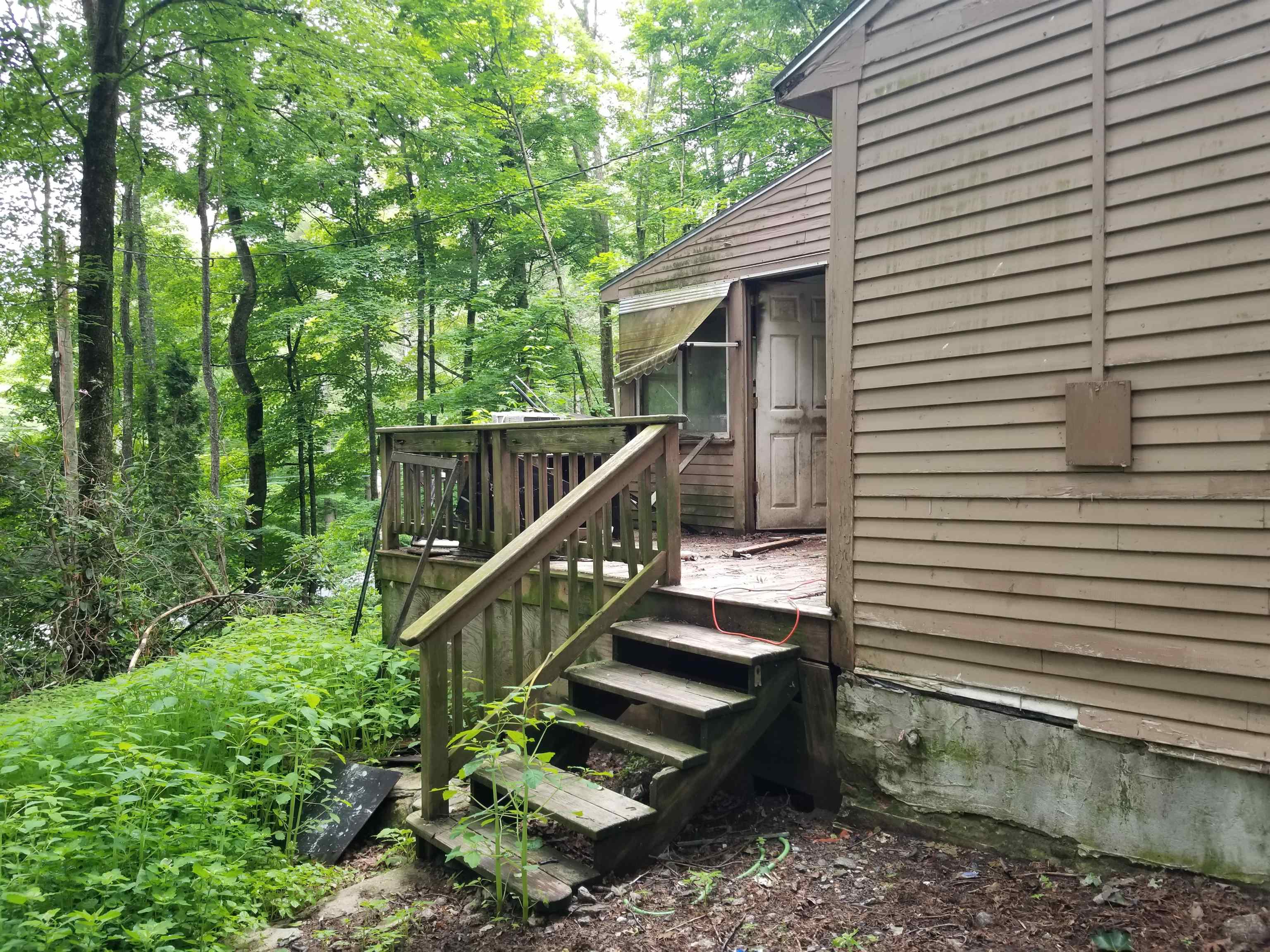 681 Cold Pond Road Acworth, NH 03601 - Photo 6 of 11
