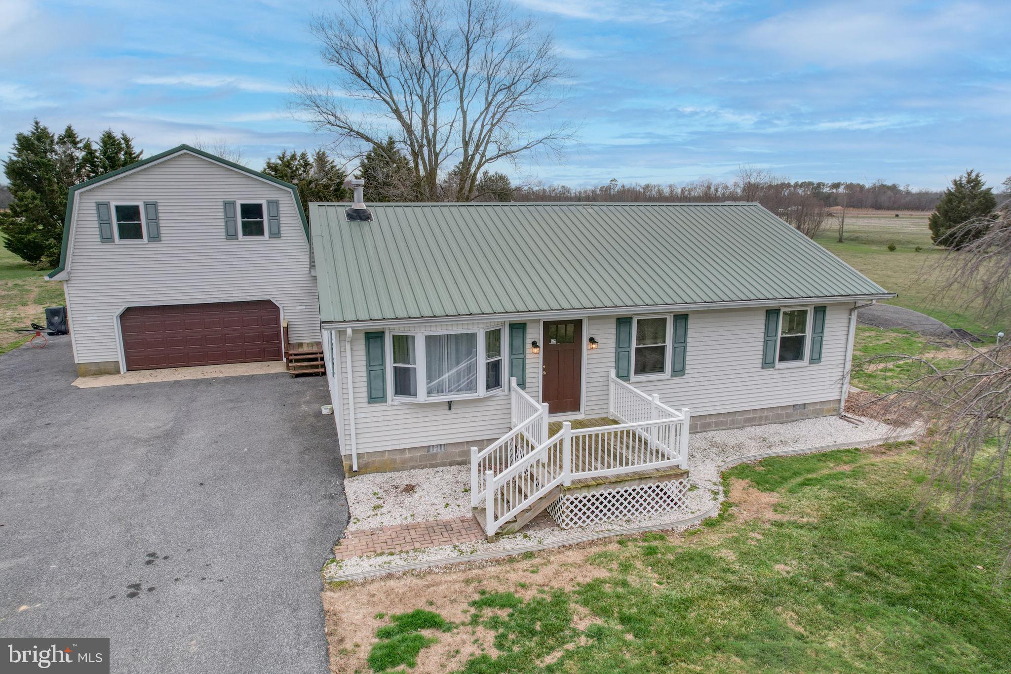 866 Sandtown Road Felton, DE 19943 - Photo 2 of 60 Gallery Image 2
