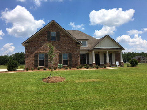 10730 Warrenton Road Daphne, AL 36526 - Photo 21 of 25