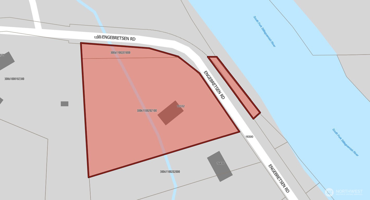 16332 Engebretsen Road Granite Falls, WA 98252 - Photo 9 of 22