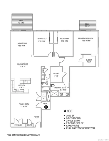 $6,800 | 903 Oakridge Cmns, South Salem, NY 10590