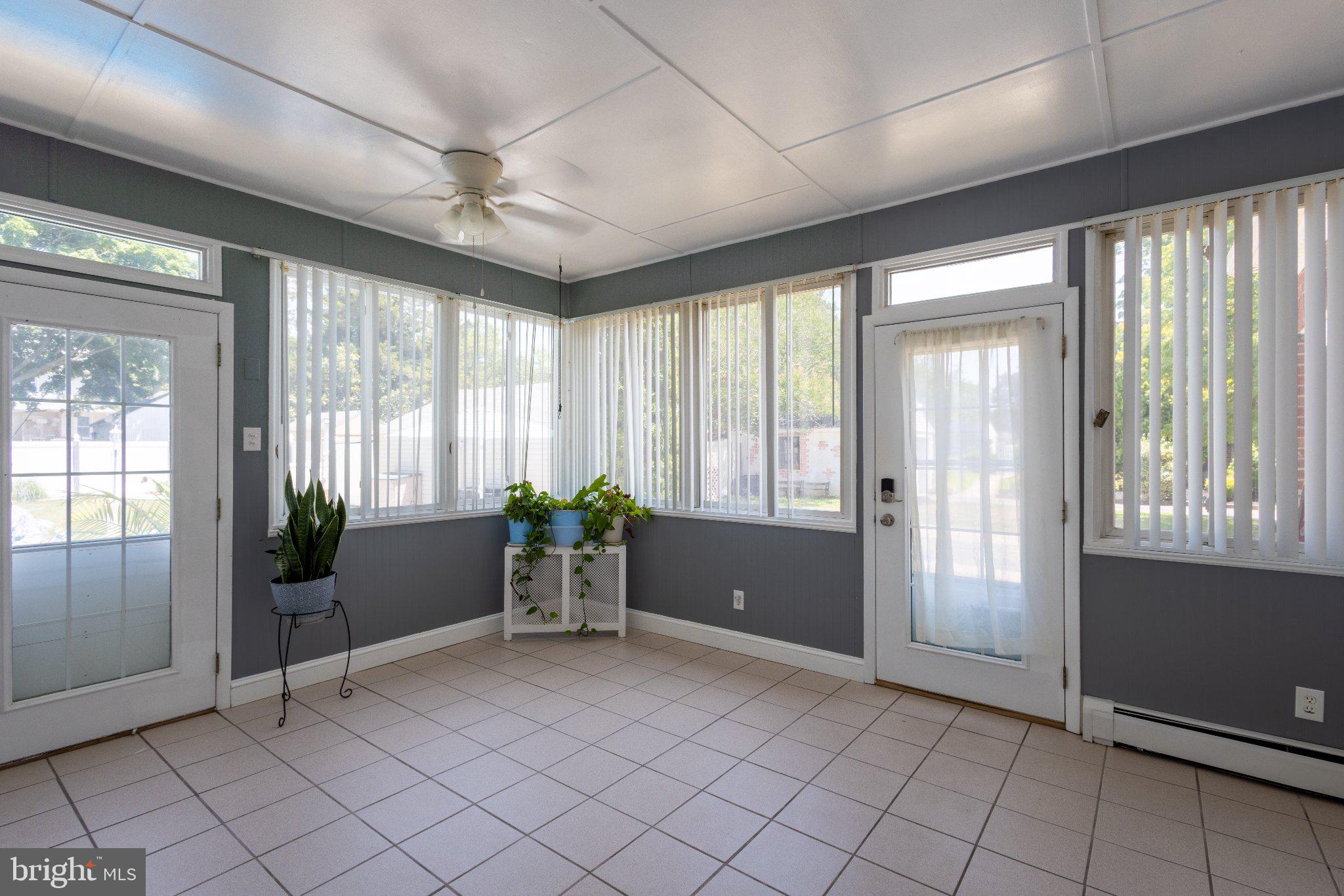 109 Rutgers Avenue Bridgeton, NJ 08302 - Photo 30 of 43 Bright and airy sunlit room.