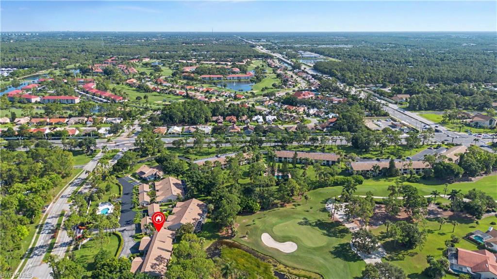 908 Augusta Boulevard, Unit A907 Naples, FL 34113 - Photo 27 of 27