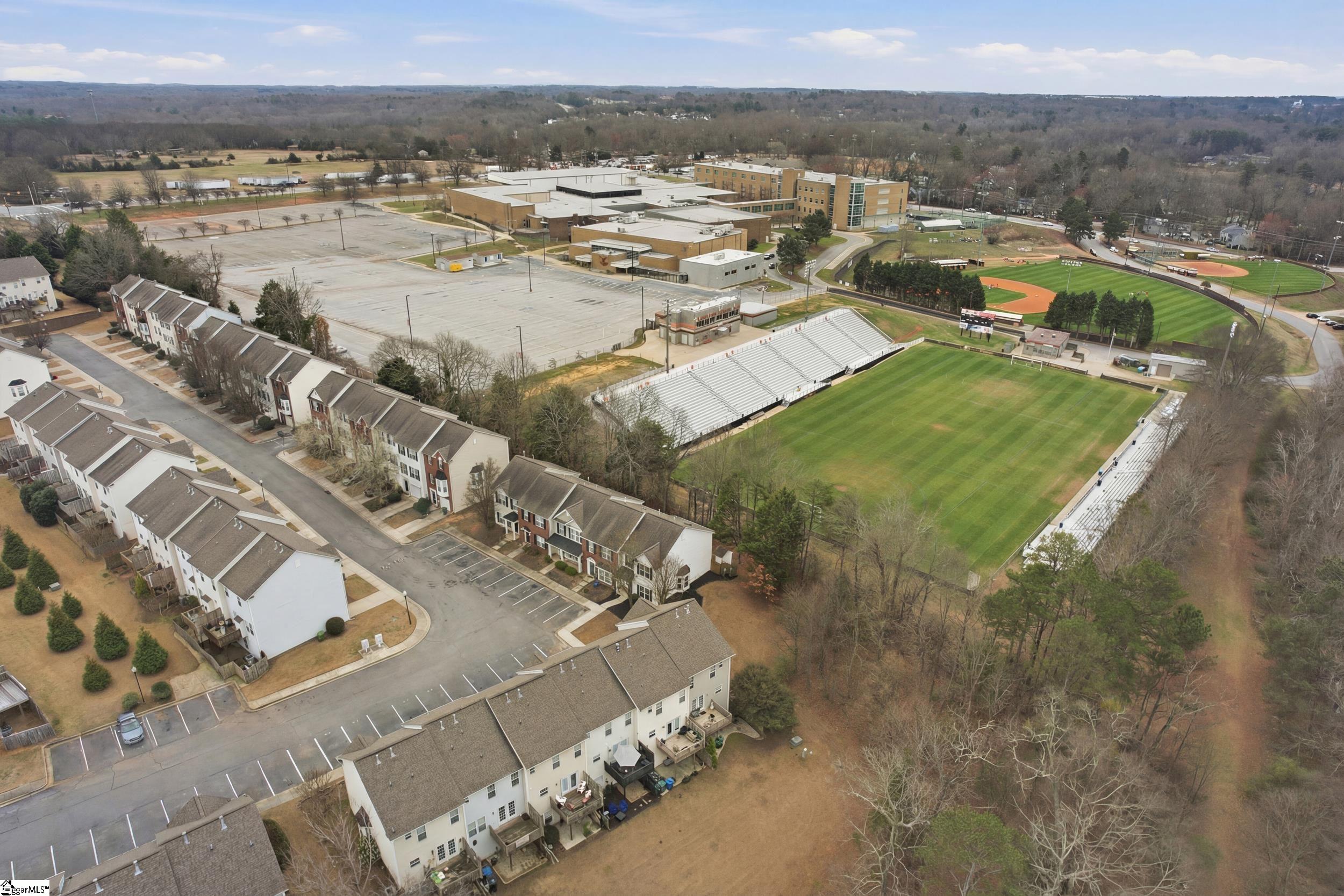 448 Canewood Place Mauldin, SC 29662 - Photo 15 of 32
