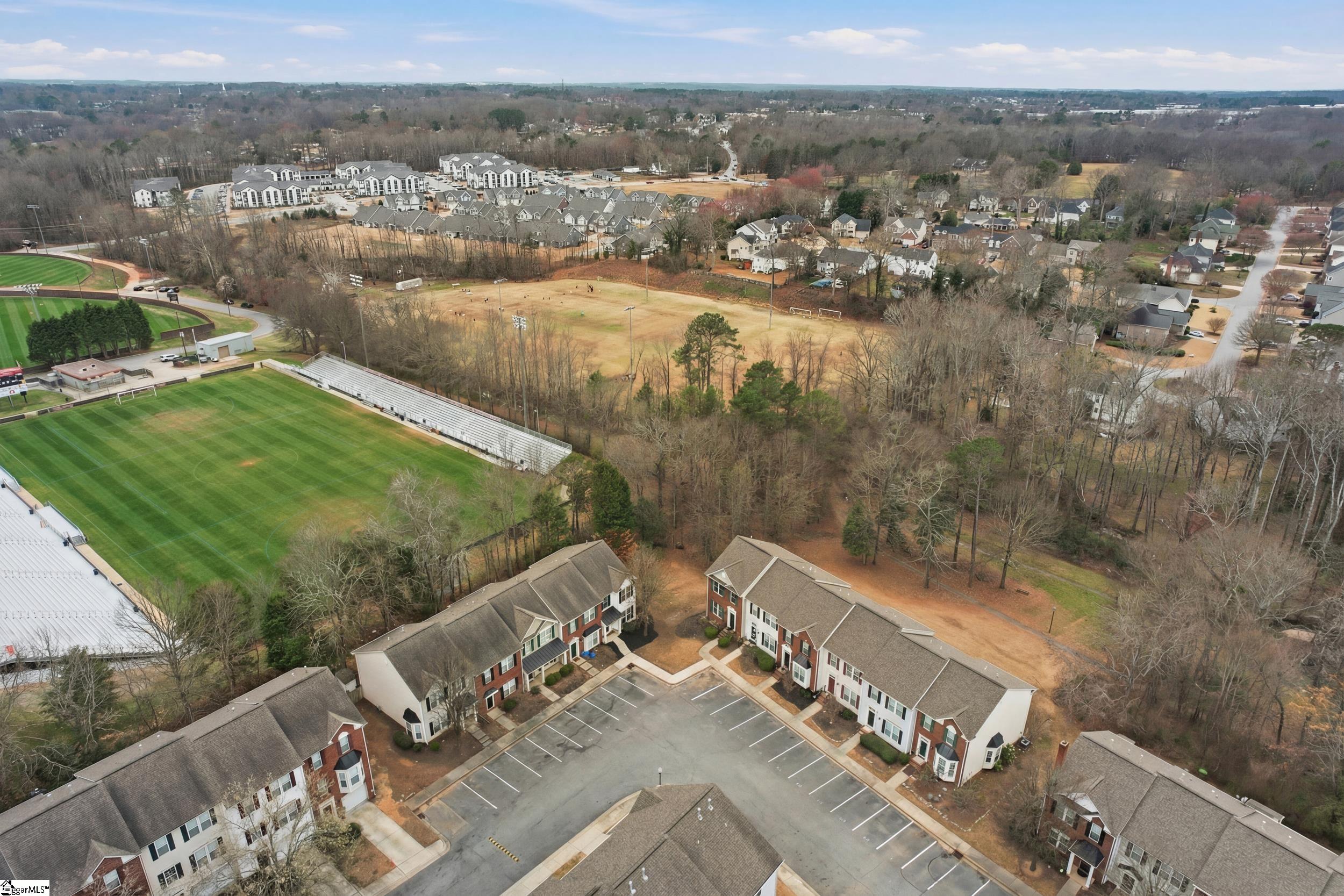 448 Canewood Place Mauldin, SC 29662 - Photo 16 of 32