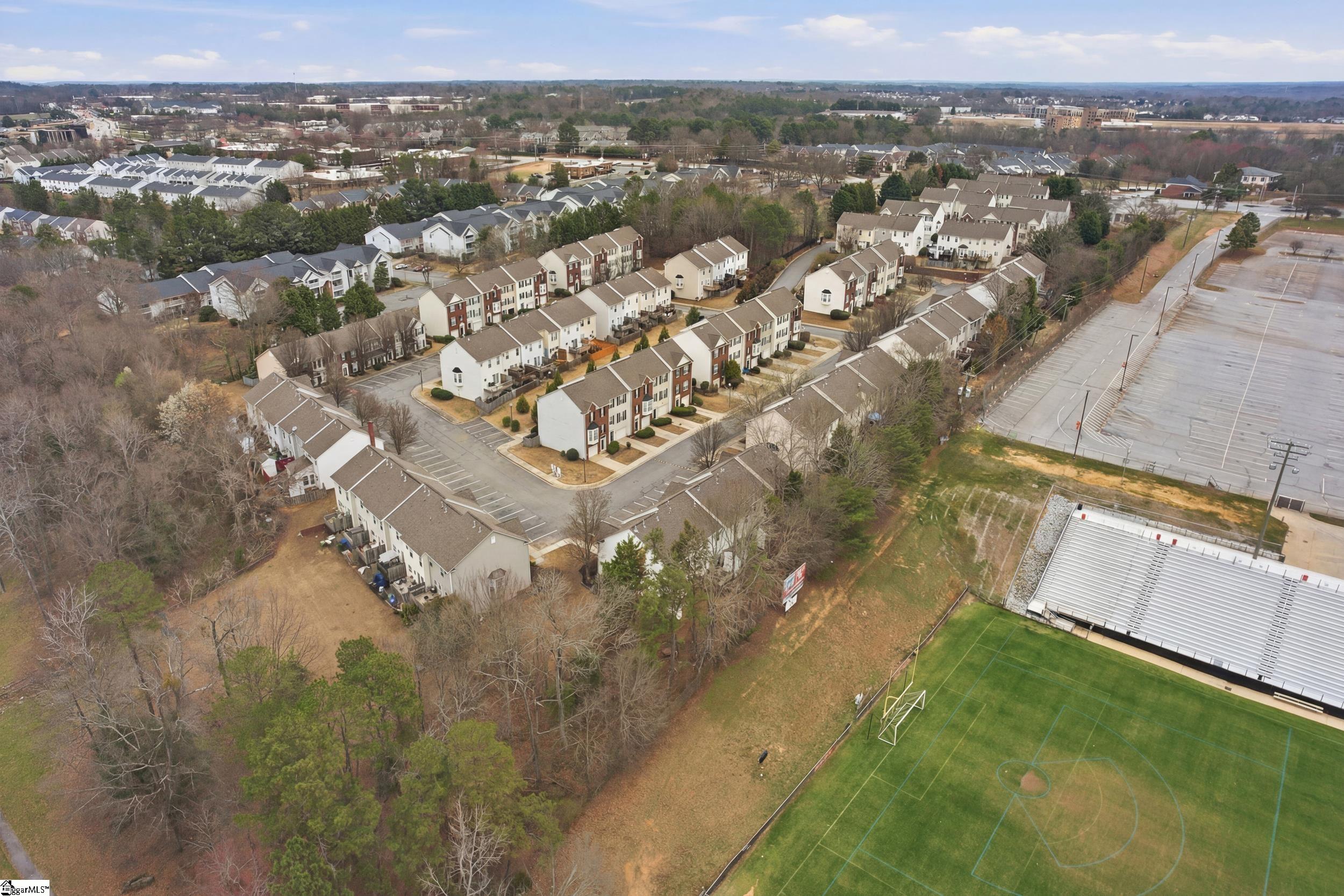448 Canewood Place Mauldin, SC 29662 - Photo 19 of 32