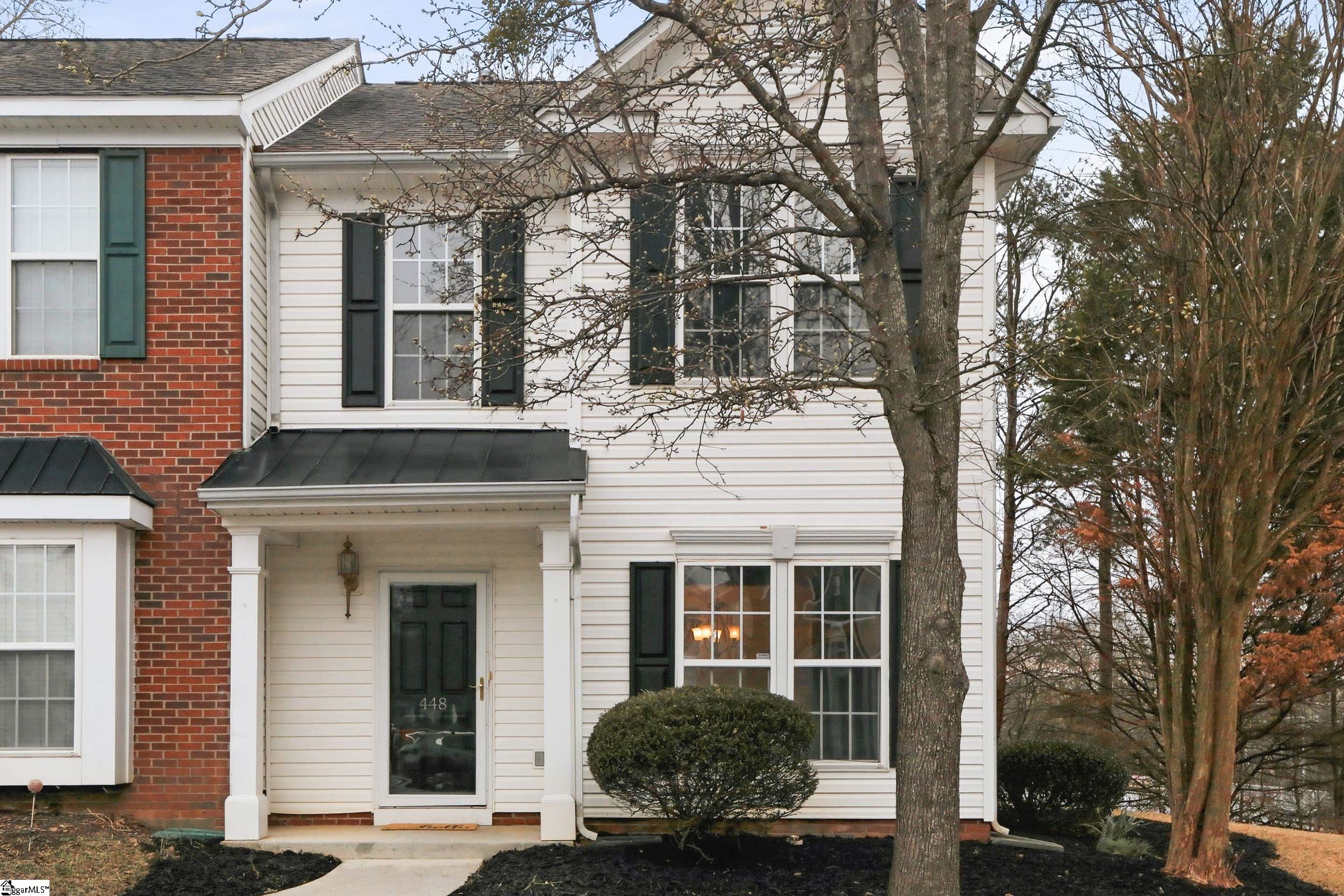 448 Canewood Place Mauldin, SC 29662 - Photo 20 of 32