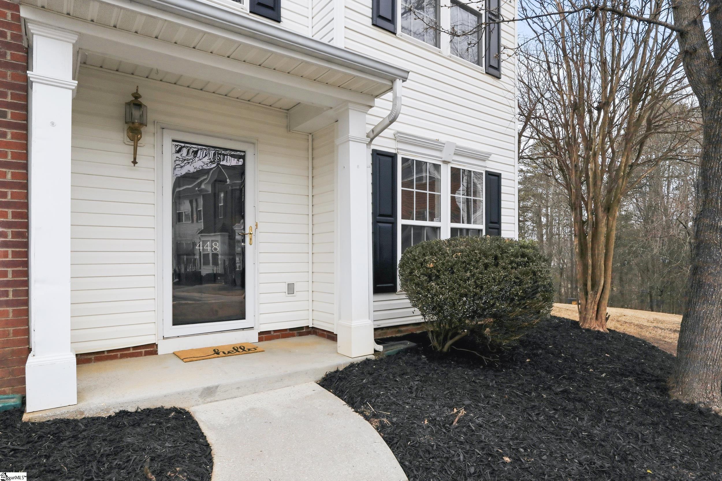 448 Canewood Place Mauldin, SC 29662 - Photo 2 of 32