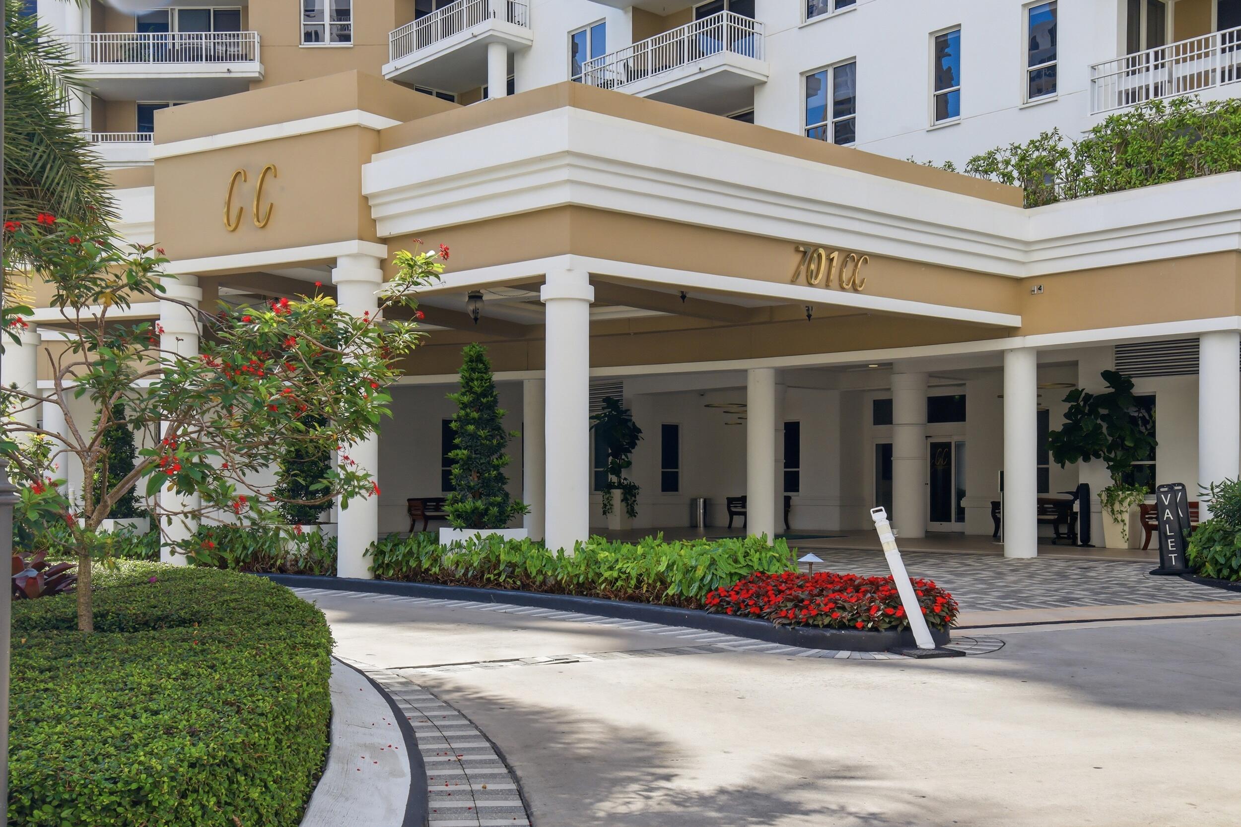 701 Brickell Key Boulevard, Unit 610 Miami, FL 33131 - Photo 2 of 40
