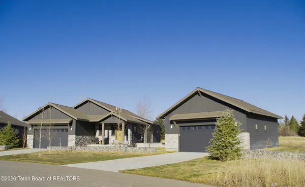 $1,425,000 | 236 Swallowtail Drive, Victor, ID 83455