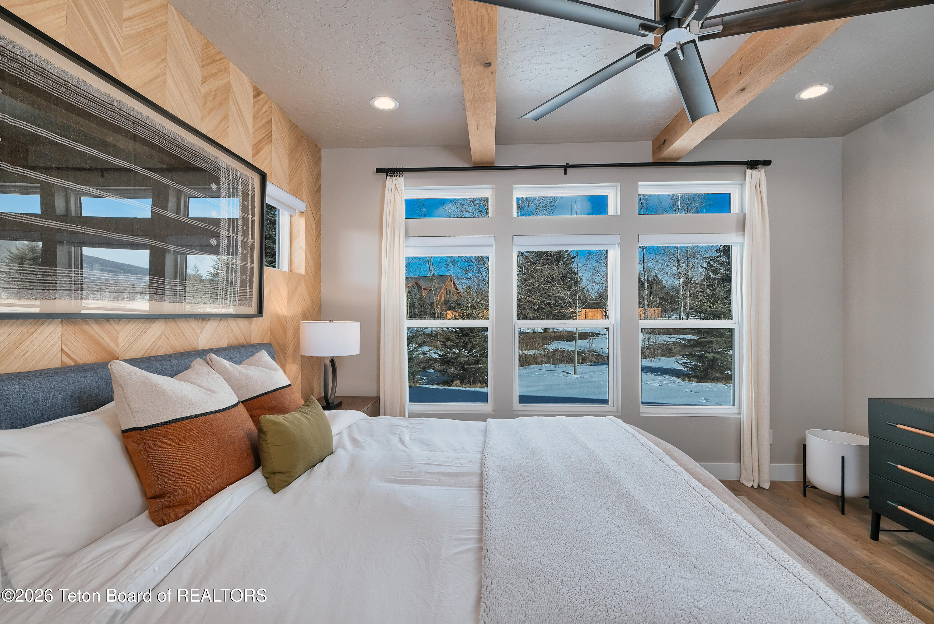 236 Swallowtail Drive Victor, ID 83455 - Photo 18 of 57 Primary Suite 2