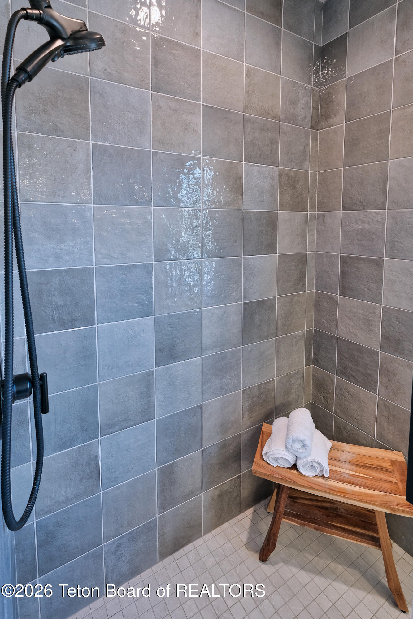 236 Swallowtail Drive Victor, ID 83455 - Photo 21 of 57 Primary Shower