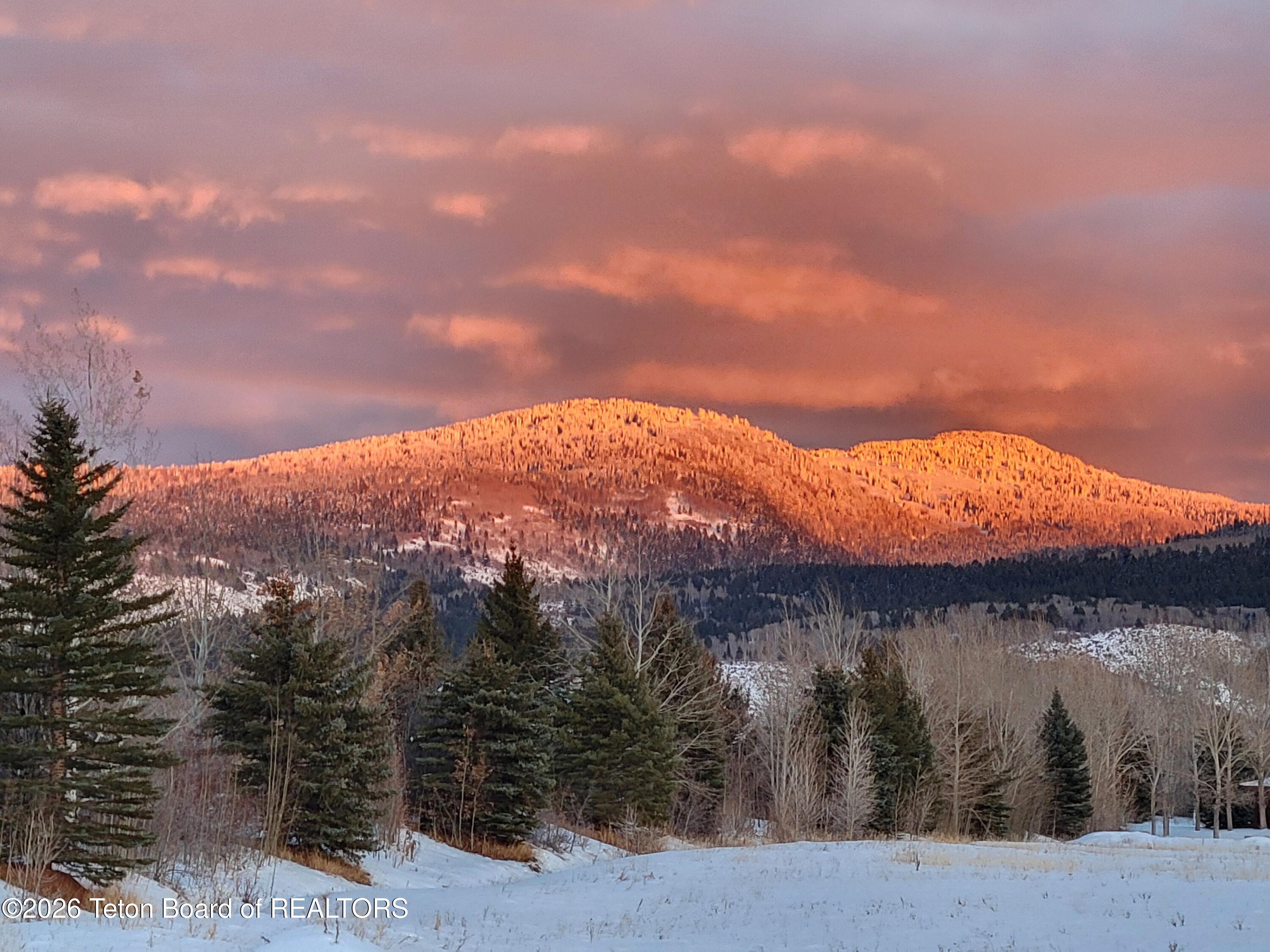 236 Swallowtail Drive Victor, ID 83455 - Photo 38 of 57 Alpenglow