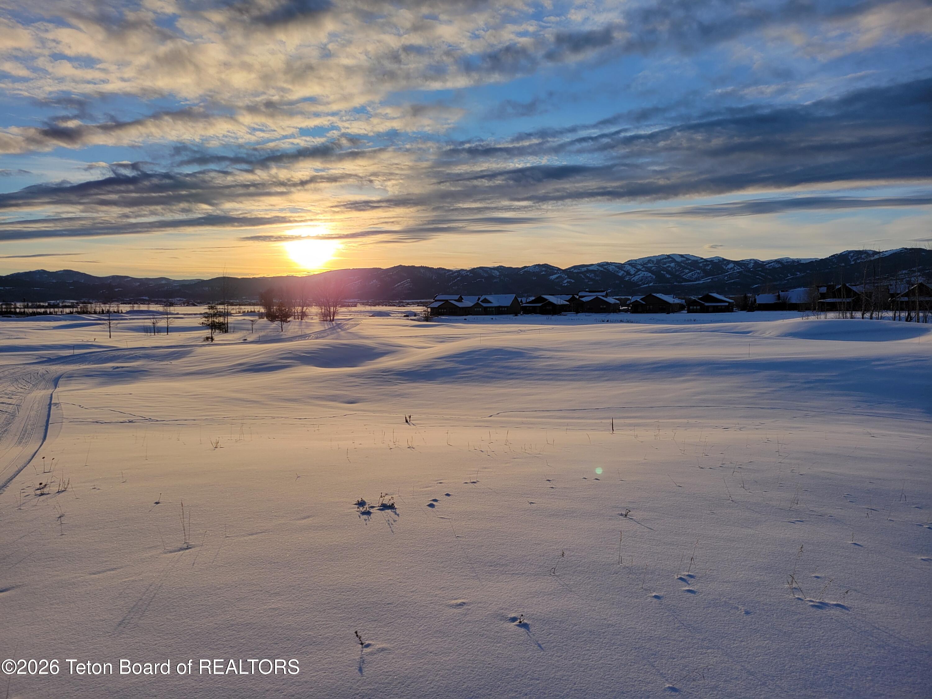 236 Swallowtail Drive Victor, ID 83455 - Photo 40 of 57 Rolling Course Views