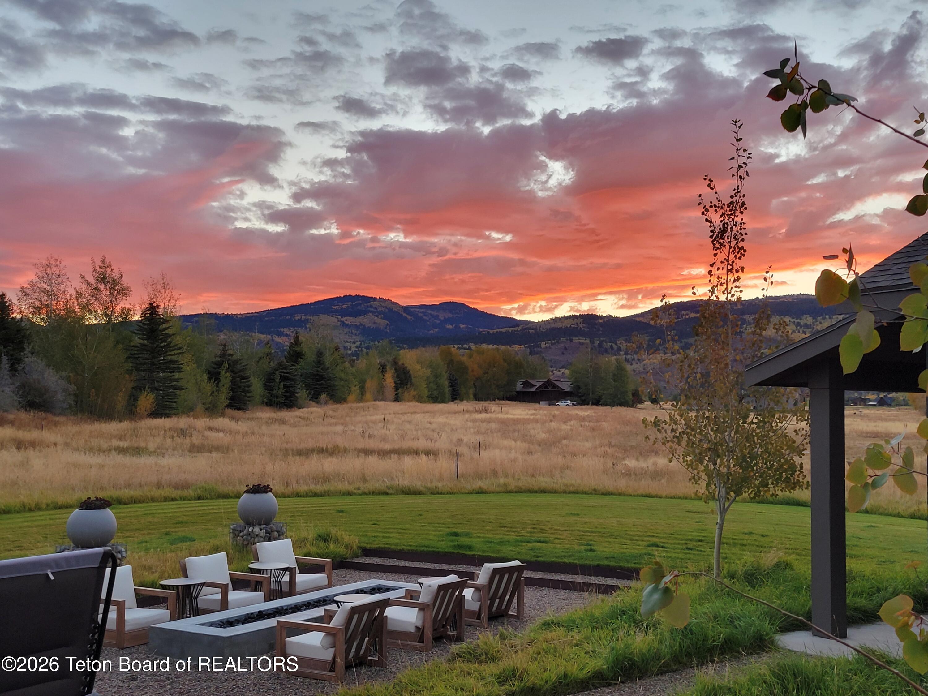 236 Swallowtail Drive Victor, ID 83455 - Photo 4 of 57 Stunning Scenery