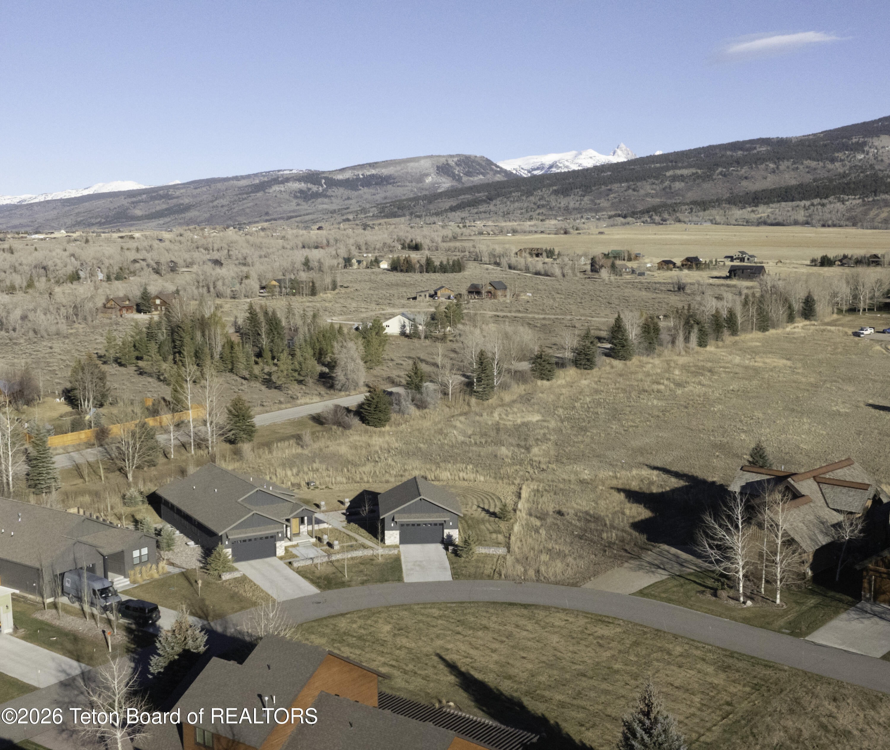 236 Swallowtail Drive Victor, ID 83455 - Photo 50 of 57 236 Swallowtail-DJI_20251215151244_0026_