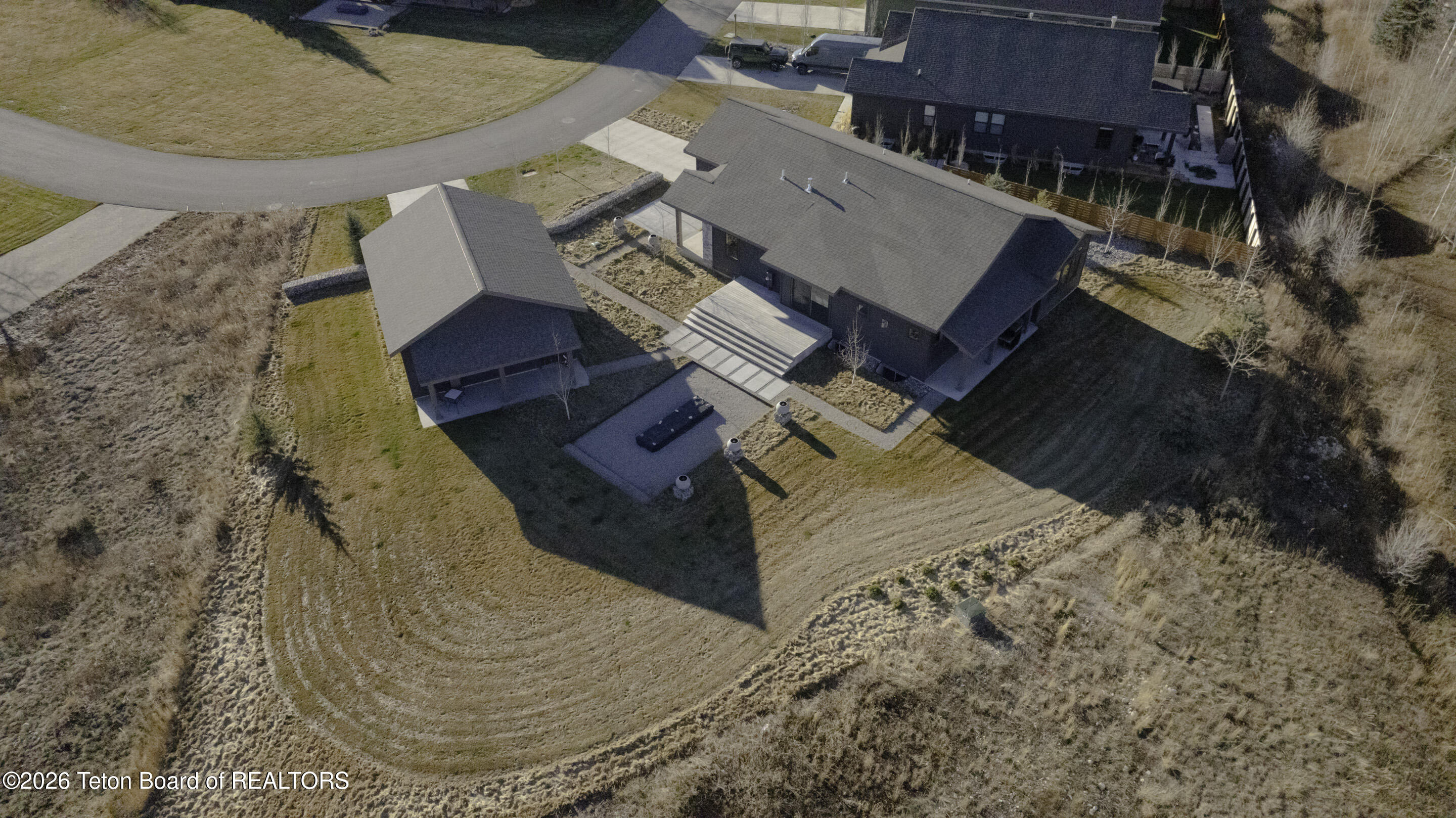 236 Swallowtail Drive Victor, ID 83455 - Photo 55 of 57 236 Swallowtail-DJI_20251215151742_0037_