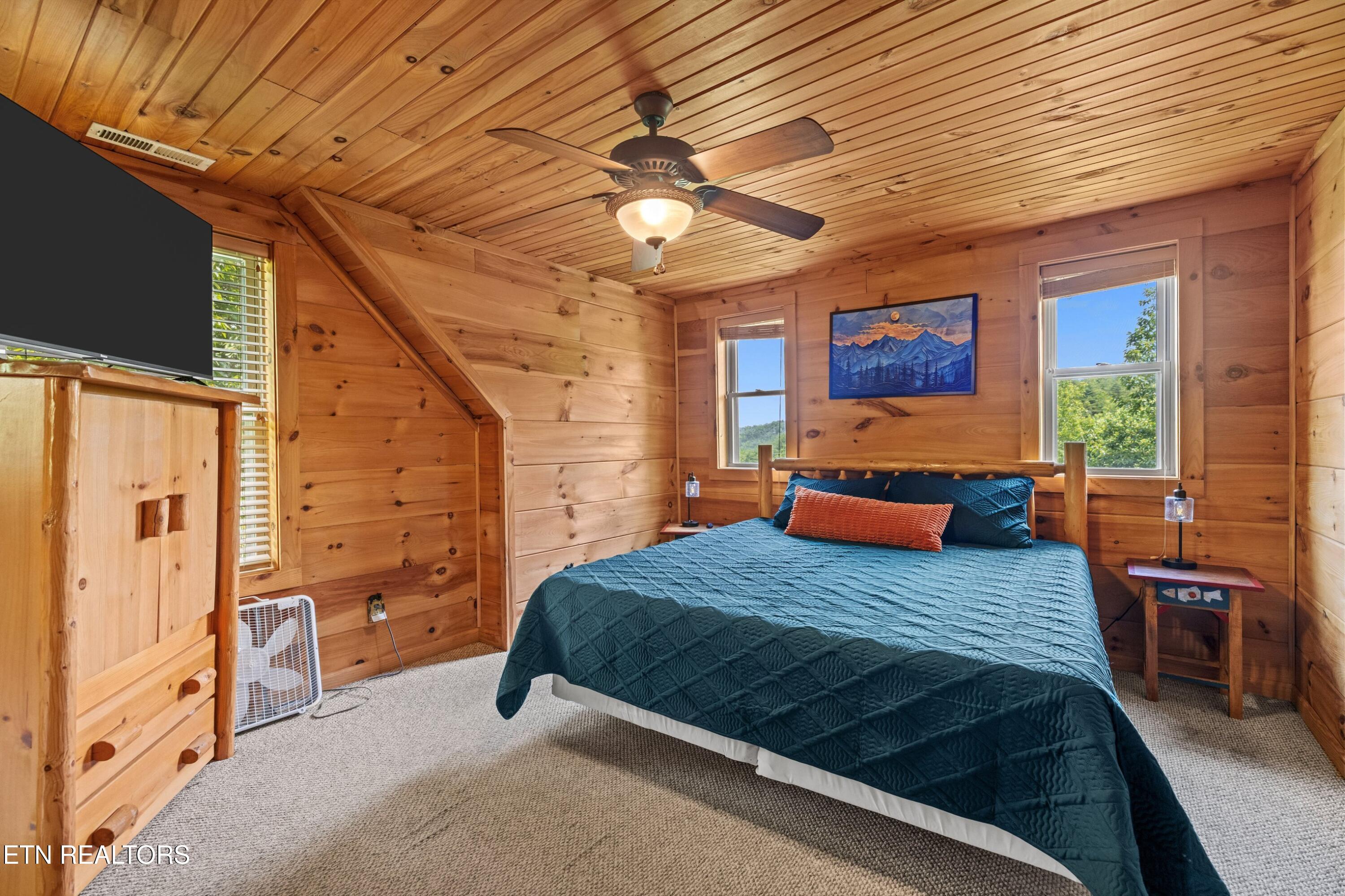 4160 Chamberlain Lane Sevierville, TN 37862 - Photo 19 of 40 030-4160ChamberlainLane-Sevierville-TN-3