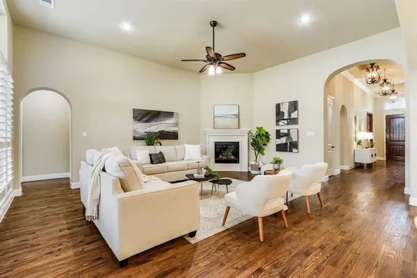 $5,200 | 12883 Possum Kingdom Drive, Frisco, TX 75033