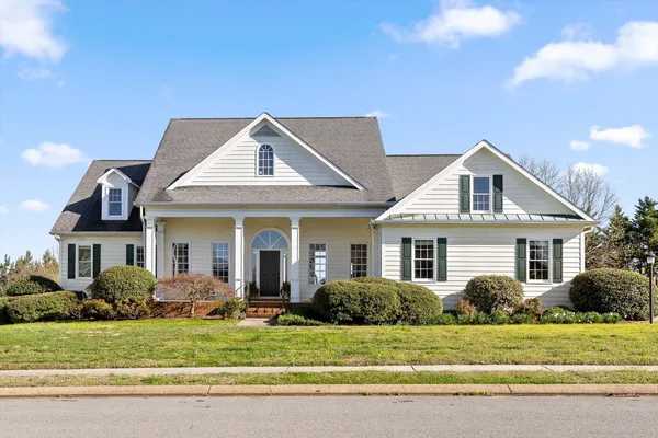 $799,900 | 258 Windcrest Place Northwest, Cleveland, TN 37312