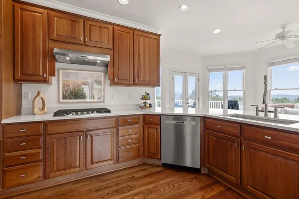 $799,900 | 258 Windcrest Place Northwest, Cleveland, TN 37312