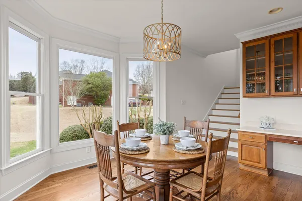 $799,900 | 258 Windcrest Place Northwest, Cleveland, TN 37312