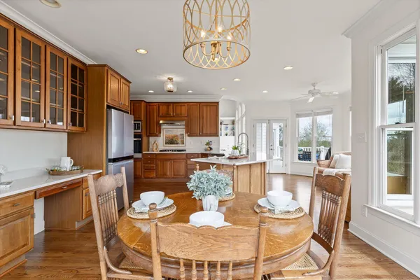 $799,900 | 258 Windcrest Place Northwest, Cleveland, TN 37312
