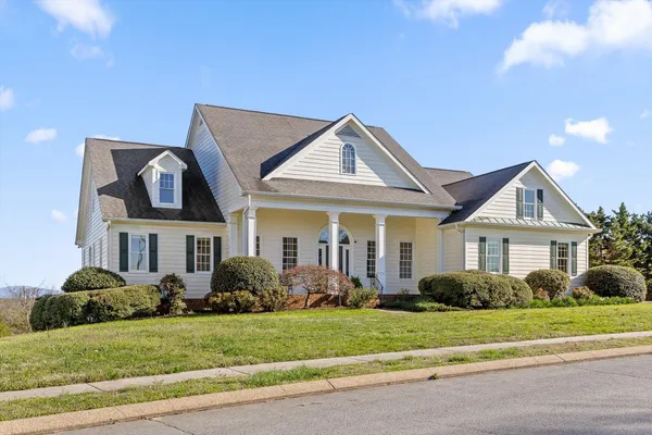 $799,900 | 258 Windcrest Place Northwest, Cleveland, TN 37312