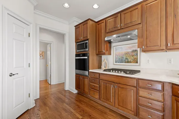 $799,900 | 258 Windcrest Place Northwest, Cleveland, TN 37312