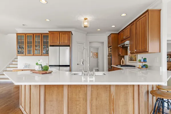 $799,900 | 258 Windcrest Place Northwest, Cleveland, TN 37312