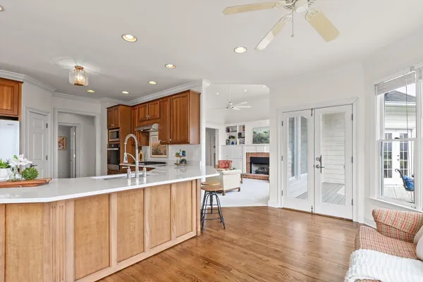 $799,900 | 258 Windcrest Place Northwest, Cleveland, TN 37312