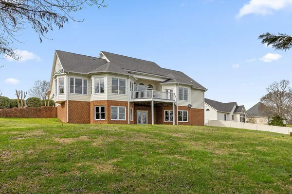 $799,900 | 258 Windcrest Place Northwest, Cleveland, TN 37312