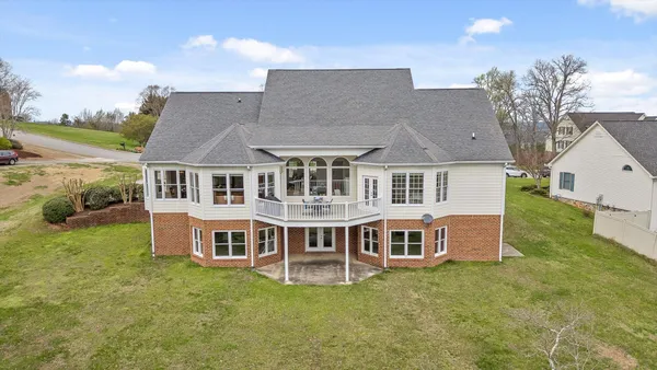 $799,900 | 258 Windcrest Place Northwest, Cleveland, TN 37312