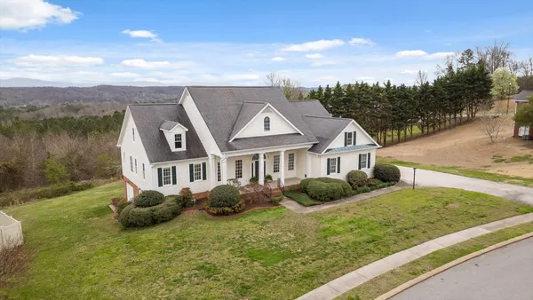 $799,900 | 258 Windcrest Place Northwest, Cleveland, TN 37312