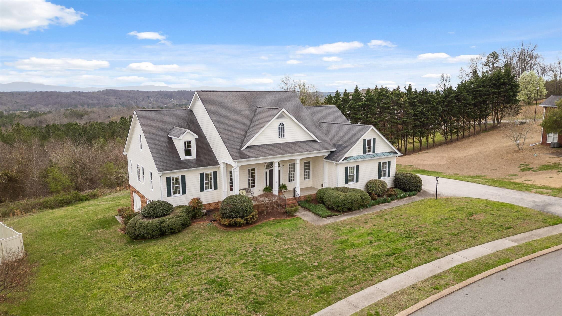 258 Windcrest Place Northwest Cleveland, TN 37312 - Photo 53 of 59 81-Windcrest-63